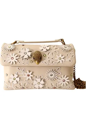 Kurt Geiger Väska, Dam, ONE Size, Stilren Crossbodyväska Garvin
