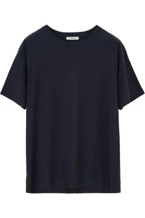 LEMAIRE Topp, Herr, L, Caviar Kortärmad T-shirt