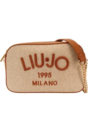 Liu Jo Väska, Dam, ONE Size, Stilren Crossbody Handväska
