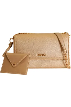 Liu Jo Väska, Dam, ONE Size, Stilren Crossbody Handväska