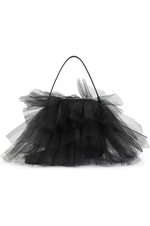 Simone Rocha Väska, Dam, ONE Size, Volang Tutu Väska
