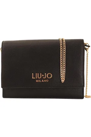 Liu Jo Väska, Dam, ONE Size, Stilren Crossbody Handväska