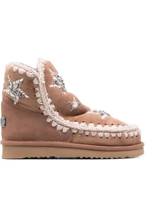 Mou Skor, Dam, 39 EU, Ankle Boots