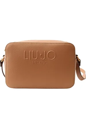 Liu Jo Väska, Dam, ONE Size, Stilren Crossbody Handväska