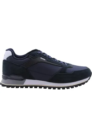 HUGO BOSS Skor, Herr, 43 EU, Kersenlaan Sneaker