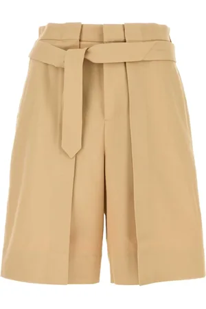 J.W.Anderson Shorts, Herr, M, Bomull, Bomull Bermuda Shorts