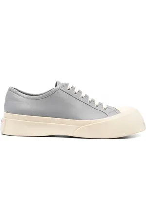 Marni Skor, Herr, 40 EU, Lace Up Sneaker Dolphin