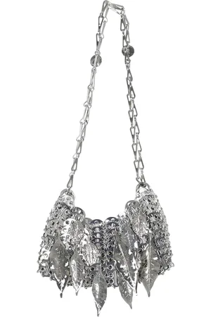Paco rabanne Väska, Dam, ONE Size, Stilren Handväska
