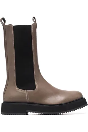Joseph Skor, Dam, 36 EU, Läder, Ankle Boots