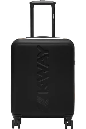 K-Way Resväska, unisex, ONE Size, Resväskor och Trolley Resväskor