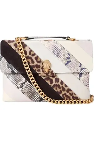 Kurt Geiger Väska, Dam, ONE Size, Stilren Crossbodyväska Mira