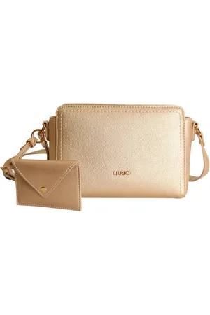 Liu Jo Väska, Dam, ONE Size, Stilren Crossbody Handväska