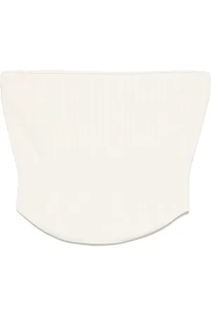 MUGLER Topp, Dam, XS, Polyester, Korsett Topp