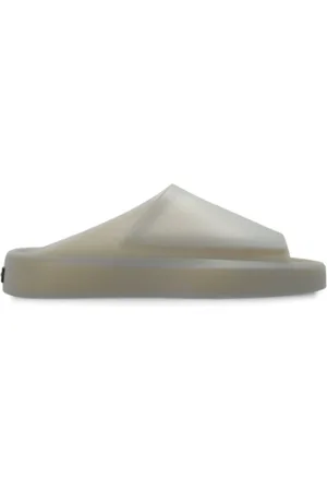FEAR OF GOD Skor, Dam, 38 EU, Mörkgrå Stilrena Sneakers