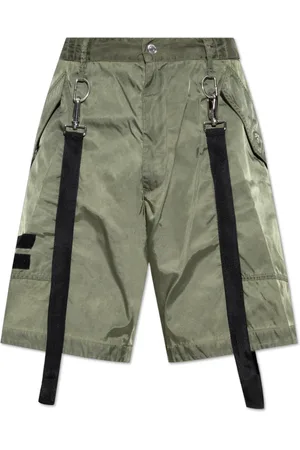 Dsquared2 Shorts, Herr, 2Xl, Shorts med avtagbara band