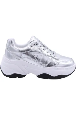 Guess Skor, Dam, 38 EU, Bell Sneaker