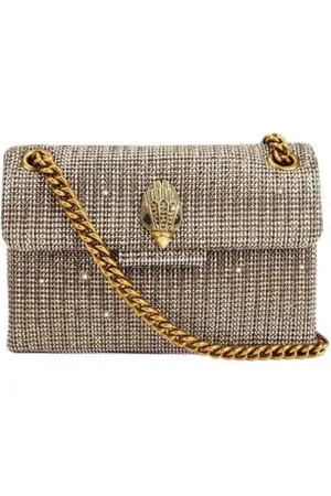 Kurt Geiger Väska, Dam, ONE Size, Stilren Crossbody Handväska