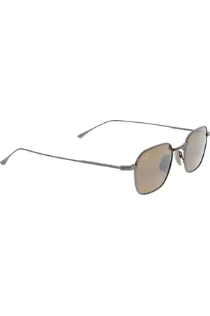 Maui Jim Accessoarer, unisex, ONE Size, Stiliga solglasögon för ultimat solskydd