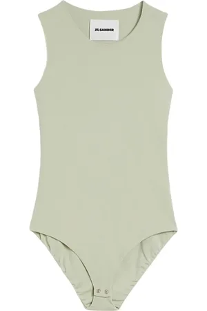 Jil Sander Topp, Dam, L, Lemon Body Fragrance