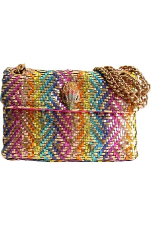 Kurt Geiger Väska, Dam, ONE Size, Stilren Crossbody Handväska