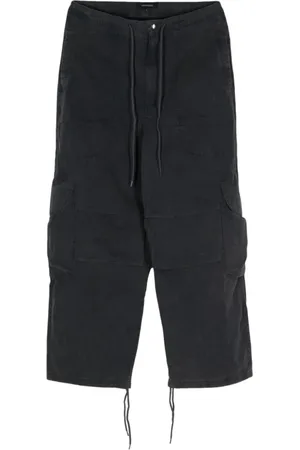 Entire Studios Shorts, Herr, XL, Lastfrakt Indium Shorts