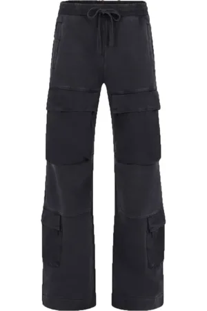 Entire Studios Byxor, Herr, M, Utility Sweatpants