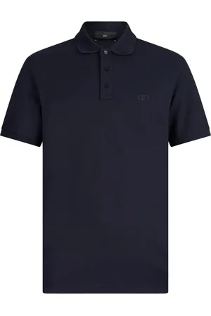 Liu Jo Topp, Herr, S, Bomull, Grundläggande Polotröja