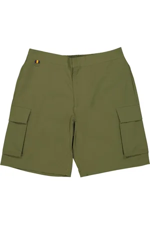 K-Way Shorts, Herr, M, Stiliga Bermuda Shorts för Män