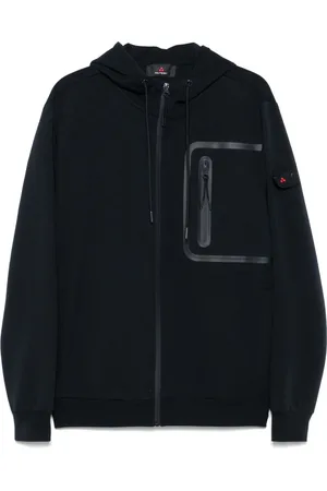 Peuterey Sweatshirts & Hoodies, Herr, M, Bomull, Parker 02 Sweatshirt