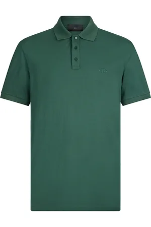 Liu Jo Topp, Herr, XL, Bomull, Grundläggande Polotröja