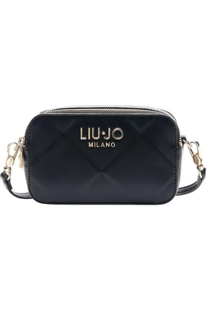 Liu Jo Väska, Dam, ONE Size, Stilren Crossbody Handväska