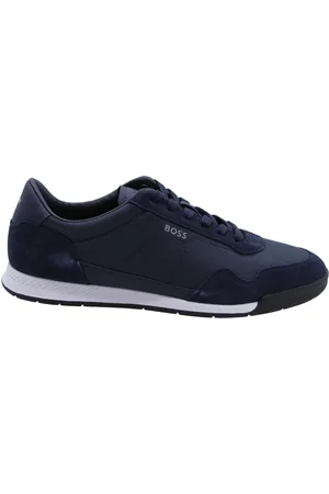 HUGO BOSS Skor, Herr, 41 EU, Fluxi Sneaker