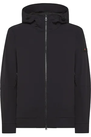 Peuterey Sweatshirts & Hoodies, Herr, XL, Polyester, Svalbard MDN Jacka