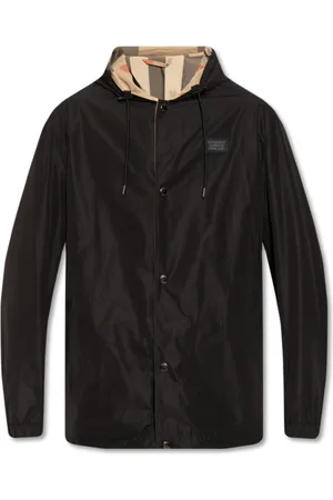 Burberry Jacka, Herr, XS, Elmhurst vändbar jacka