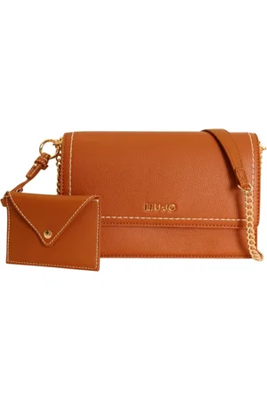 Liu Jo Väska, Dam, ONE Size, Stilren Crossbody Handväska
