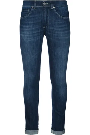 Dondup Jeans, Herr, W30, George Byxor för Män