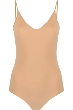 Jil Sander Topp, Dam, XS, Nude Bodywear