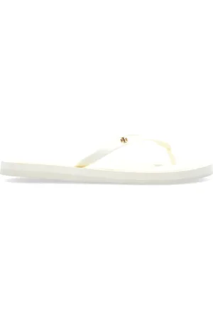 Tory Burch Skor, Dam, 39 EU, Flip-flops Kira