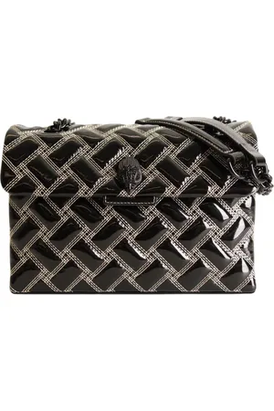 Kurt Geiger Väska, Dam, ONE Size, Stilren Crossbody Handväska