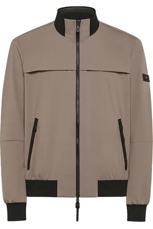 Peuterey Jacka, Herr, XL, Polyester, Stilig Jacka Potosi MDN 01