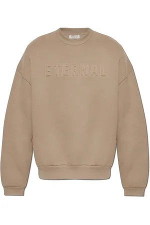 FEAR OF GOD Sweatshirts & Hoodies, Herr, XL, Bomull, Sweatshirts & Hoodies
