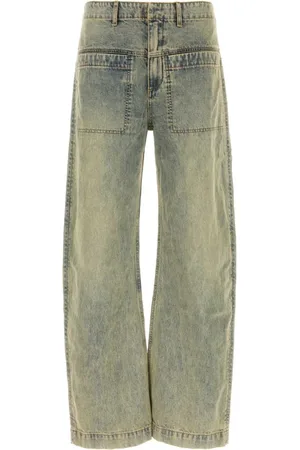 Entire Studios Jeans, Herr, L, Denim, Denim Jeans för Män och Kvinnor