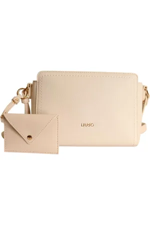 Liu Jo Väska, Dam, ONE Size, Stilren Crossbody Handväska