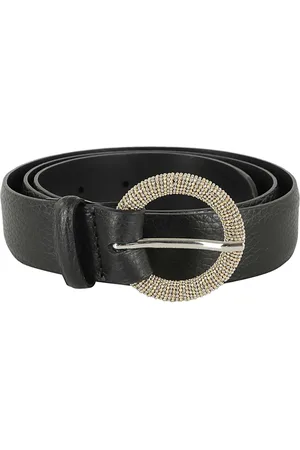 Orciani Accessoarer, Dam, 85 CM, Sense Waist Belt