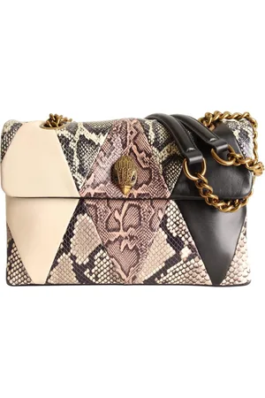 Kurt Geiger Väska, Dam, ONE Size, Stilren Crossbody Handväska