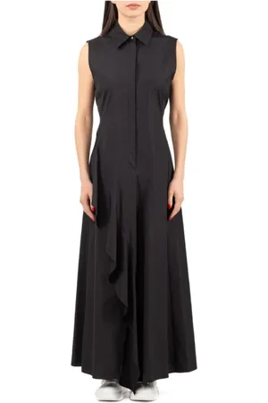 Max Mara Klänning, Dam, XS, Elegant Klänning från Studio