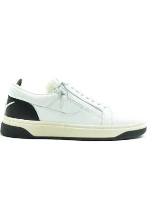 Giuseppe Zanotti Skor, Herr, 40 EU, Stiliga Sneakers för vardagsbruk