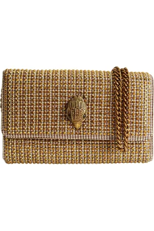 Kurt Geiger Väska, Dam, ONE Size, Stilren Crossbody Handväska