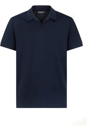 Dondup Topp, Herr, M, Stiliga Polo Skjortor för Män