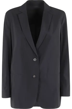 RRD Jacka, Dam, XL, Lätt Boyfriend Blazer Kvinnor